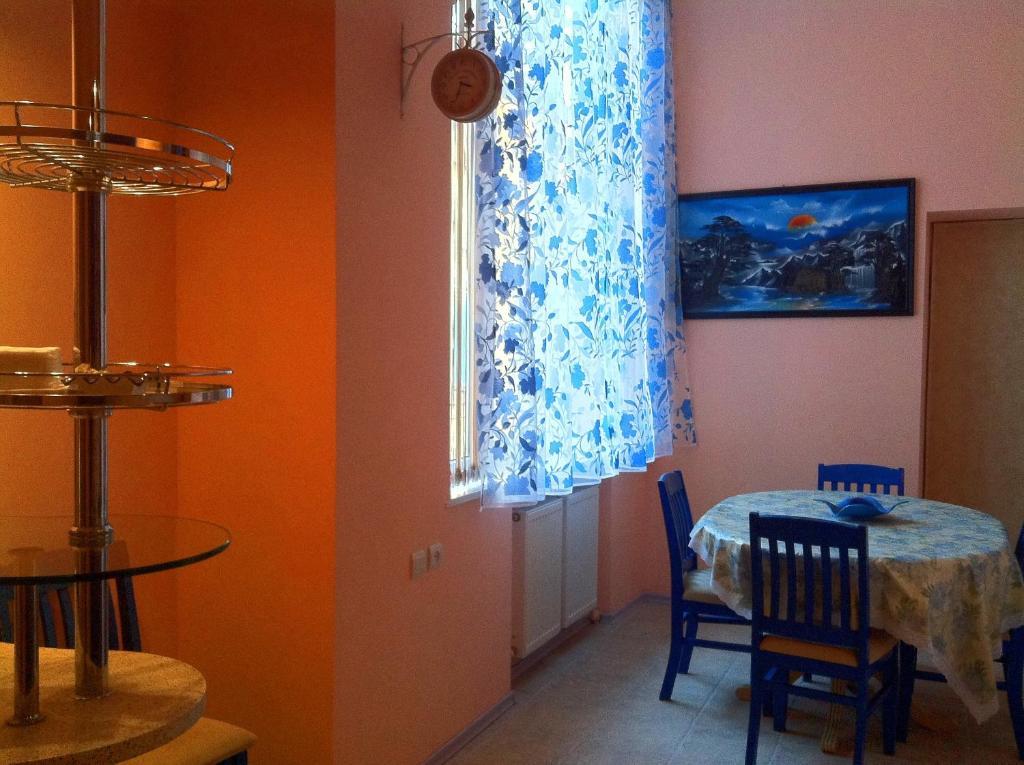 Grace Apartments Odesa Cameră foto