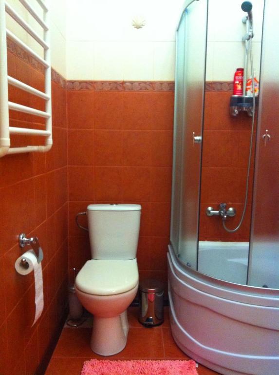Grace Apartments Odesa Cameră foto