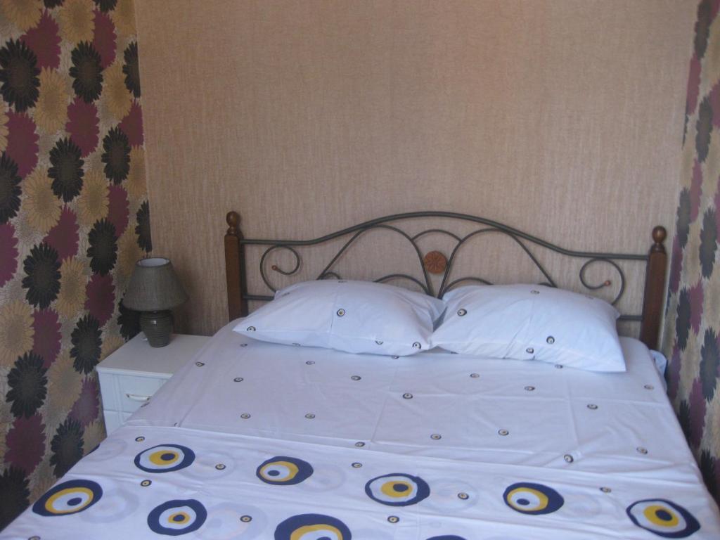 Grace Apartments Odesa Cameră foto