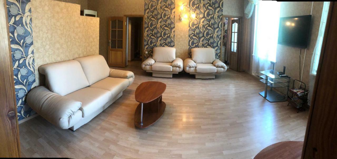 Grace Apartments Odesa Exterior foto