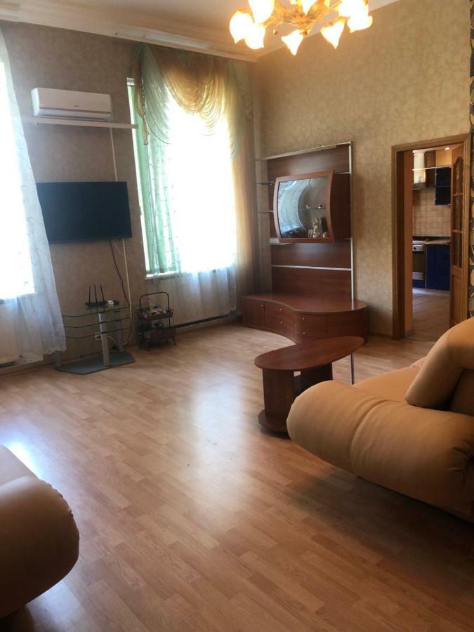 Grace Apartments Odesa Exterior foto